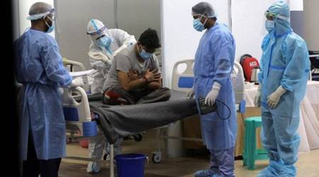 Mizoram news, Mizoram covid-19 cases, Mizoram coronavirus cases, Mizoram covid news, Mizoram news, Mizoram latest news, indian express, north east news, india news