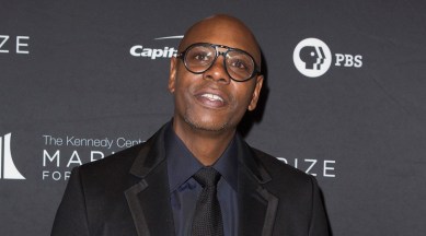 Dave Chappelle