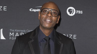 dave chappelle
