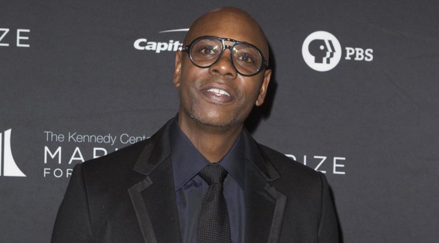 dave chappelle