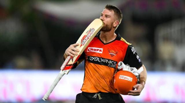 A struggling Warner was omitted from the playing eleven in the last few matches when the lucrative T20 tournament resumed in the UAE (File)