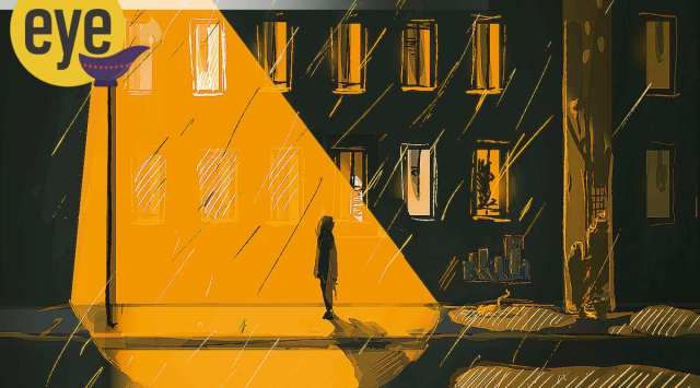 After nearly three decades trying to belong somewhere, I have ended up close to nowhere and far from anything I can dare to call “home”.