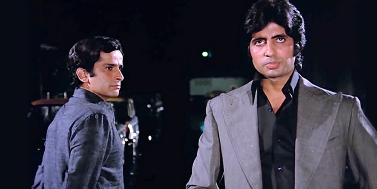 Películas, Superestrellas de Amitabh Bachchan: el ‘joven enojado’ de la década de 1970