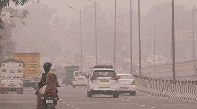 Delhi weather today, delhi news, delhi IMD forecast, delhi air quality, delhi news update, Indian express