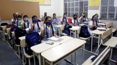 Schools in Delhi to Resume