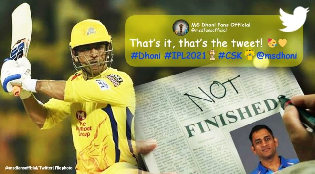 CSK, CSK IPL final, ms dhoni, dhoni, dhoni csk, dhoni chennai, dhoni chepauk, dhoni ipl, dhoni ipl 2021, dhoni retirement, csk, chennai super kings, ipl, ipl 2021, cricket news