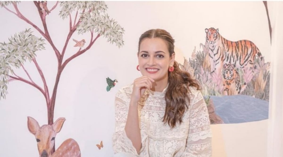 Dia Mirza