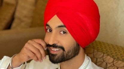 diljit dosanjh vida matrimonial