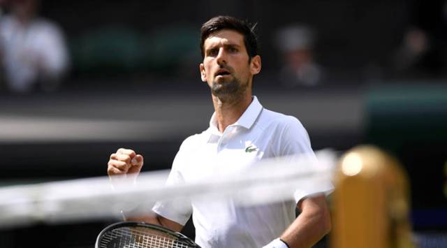 Novak Djokovic targets year-end number one record on return to action ...