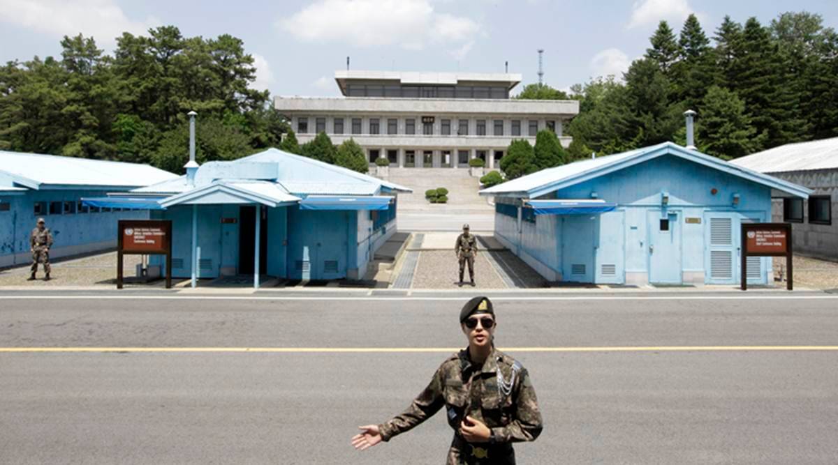 North Korean Defectors Struggle Adapting To Life In The South World 