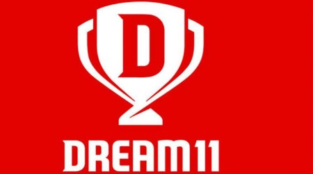 Dream11, Dream sports, Dream sports funding, falcon edge dream sports, dream sports valuation, dream 11 news, dream sports funding, dream 11 india, indian express news