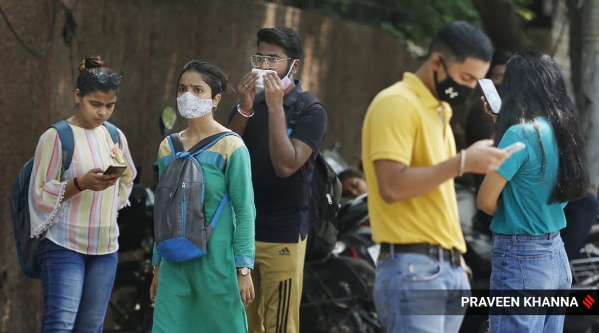 NID, NID admission, NID admission 2022