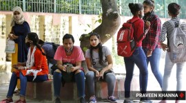 du admissions, du merit list, DU PG merit list