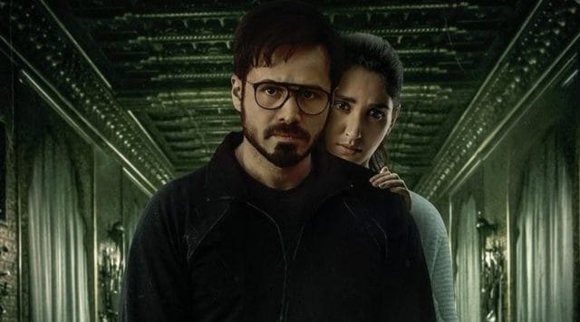 dybbuk review