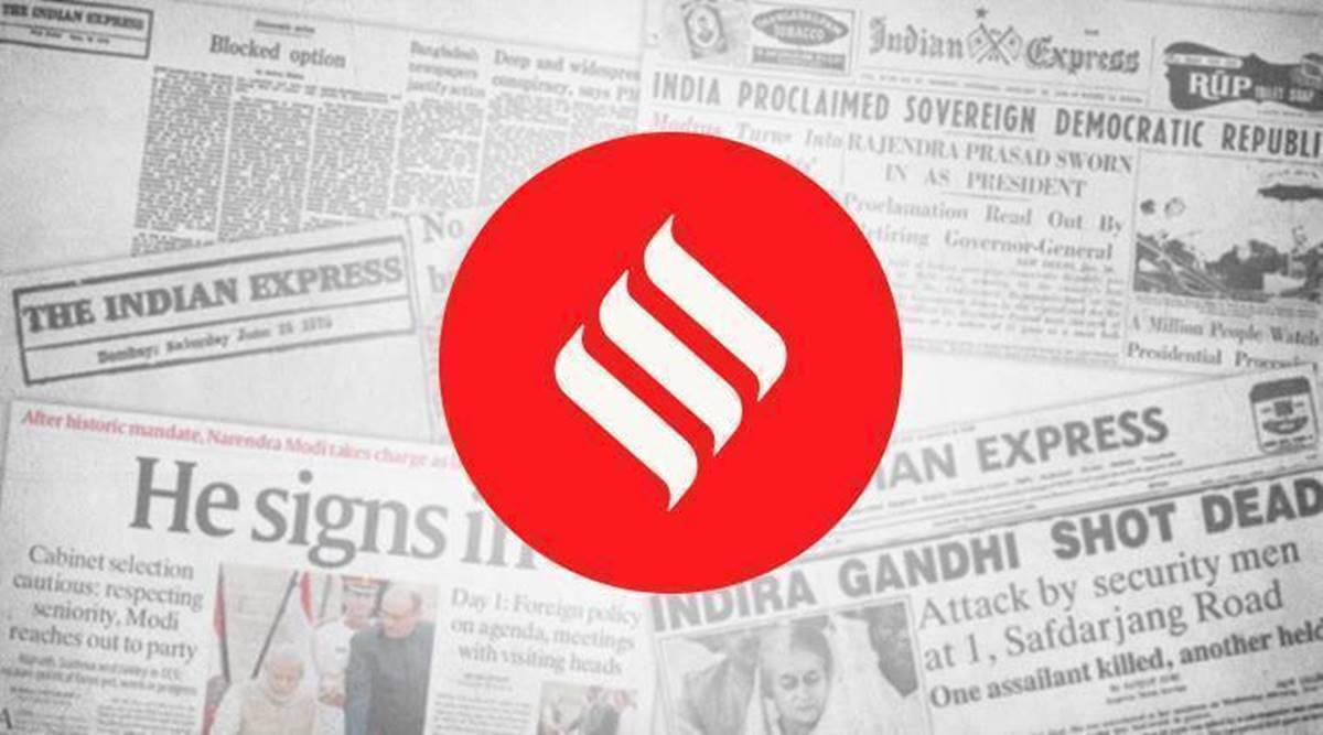 Editorials Leading Editorials Indian Express Editorials The Indian Express