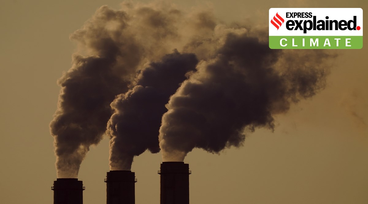 COP26, COP26 meet, climate change conference, global warming, Indian Express