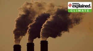 Explained: Climate targets set, missed