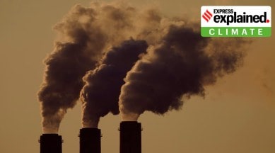 COP26, COP26 meet, climate change conference, global warming, Indian Express