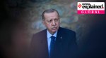 FATF grey list, Turkey FATF, Pakistan, Indian Express