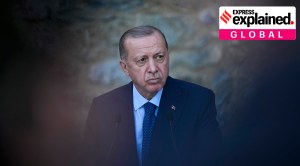 Explained: Why has the global terror finance watchdog put Turkey under the lens?