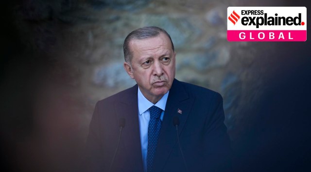 FATF grey list, Turkey FATF, Pakistan, Indian Express