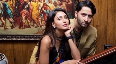 erica fernandes, kuch rang pyar ke aise bhi