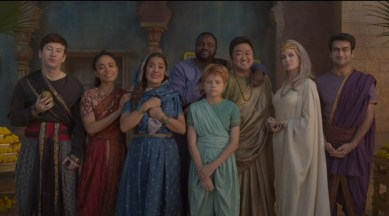 eternals marvel cast