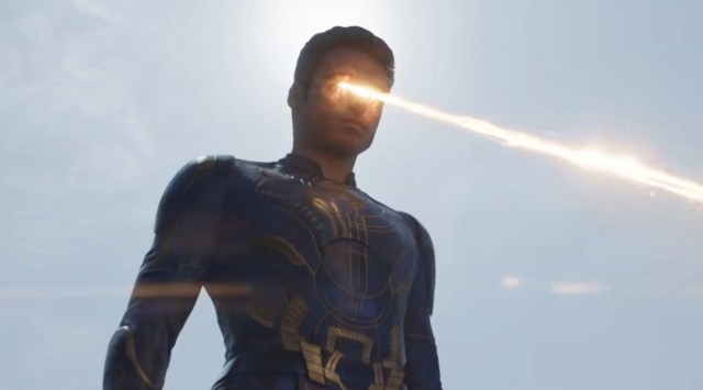 Eternals