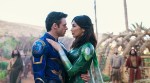 Eternals, Eternals marvel, marvel cinematic universe, mcu