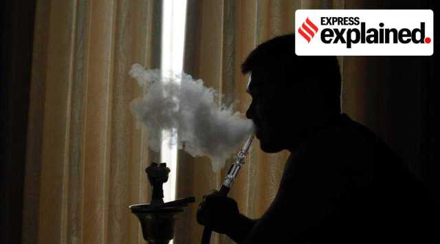 In 2019, the government made clear its intention to ban hookahs across the state. (Representational image)