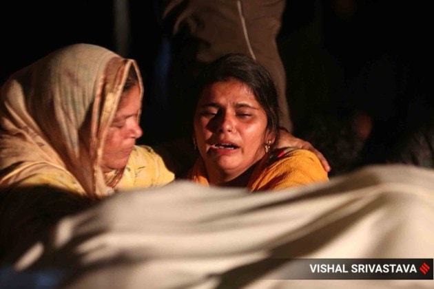 Lakhimpur Kheri farmers protests deaths