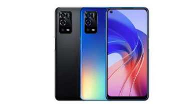 Oppo A55, Oppo A55 price, Oppo A55 specs, Oppo A55 specifications, Oppo A55 India launch, Oppo A55 price in India, Oppo news
