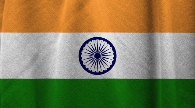 indian flag