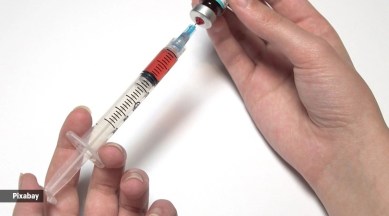 flu vaccination, where to get flu vaccination, flu vs covid, flu vaccine, where to get flu vaccines from, hospital lists providing flu vaccine, indianexpress.com, indianexpress,