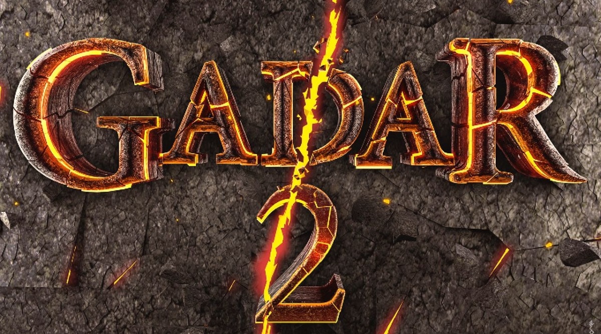 gadar 2