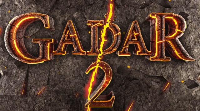 gadar 2