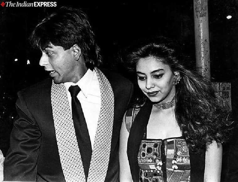 gauri srk photo