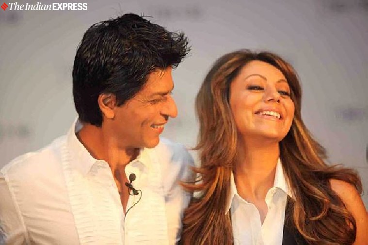 gauri srk photos