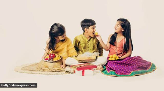 Bhai Dooj 2021 Date in India: Bhai Dooj is an extremely popular festival in India. (Source: Getty Images/Thinkstock)