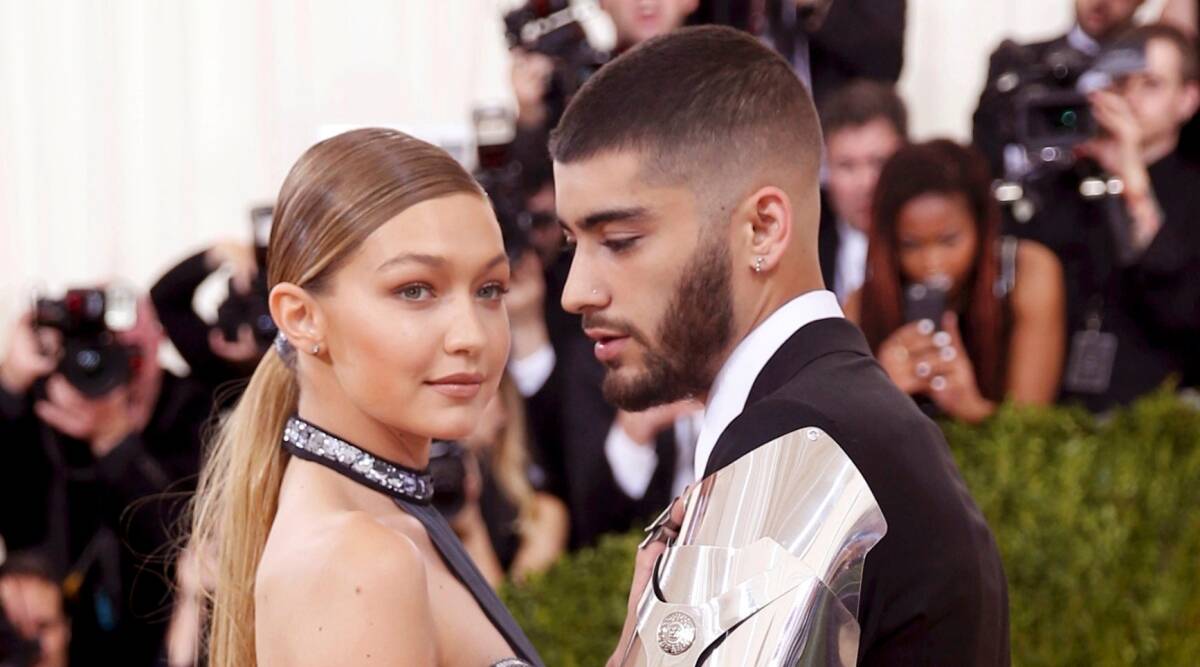 Zayn Malik and Gigi Hadid part ways after singer's alleged fight with Gigi's  mother | Entertainment News,The Indian Express
