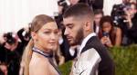 zayn malik gigi hadid break up