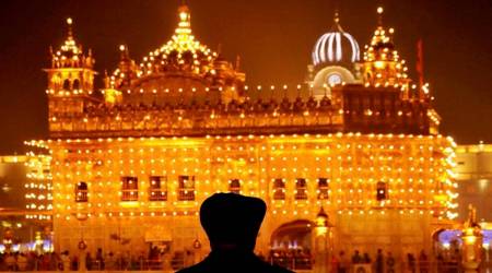 Guru Nanak, Iraq, Pakistan, Indian Ocean, Sri Lanka, Chandigarh news, Chandigarh, Indian express, Indian express news, Punjab news