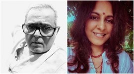 Hansal Mehta, Juhi Chaturvedi
