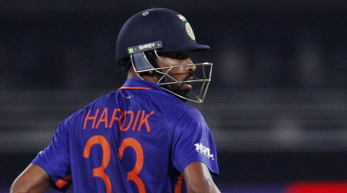 India Squad for Ireland tour: Hardik Pandya named captain ...