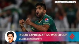 Emirates T20 World Cup Cricket no alt set