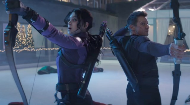 marvel hawkeye, hawkeye