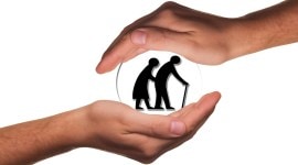 healthy ageing