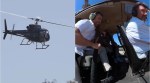 Veritasium, youtube Veritasium, youtuber rents helicopter to solve physics question, 2014 US Physics Olympiad, odd news, viral video, indian express