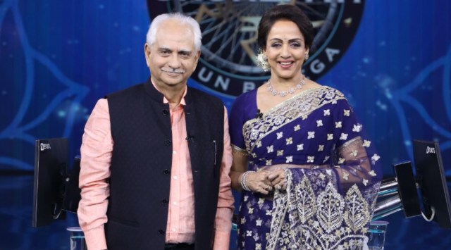 hema malini, ramesh sippy
