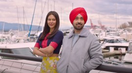 honsla rakh guitar song diljit dosanjh sonam bajwa